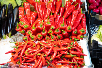 red pepper