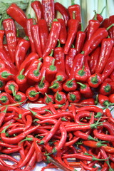 red pepper