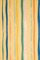 colorful background with stripes