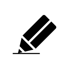 Pencil icon