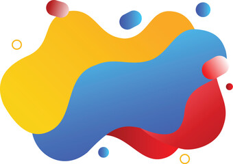 Abstract Background For Business Presentation 