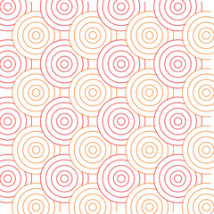 Circle Design Pattern Background, texture,