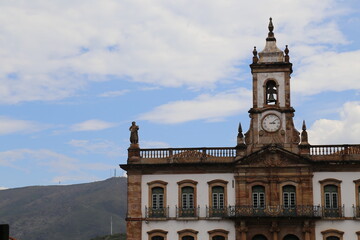 Minas Gerais