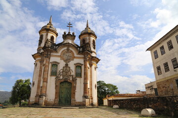 Minas Gerais