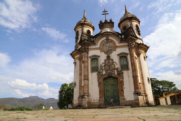Minas Gerais