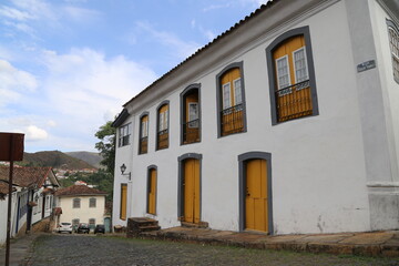 Minas Gerais