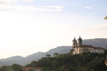 Minas Gerais