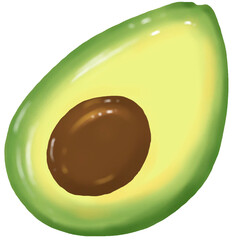 아보카도