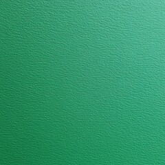 Fototapeta premium Textured Green Background with Light Bumps in the Surface Creating a Uniform Look