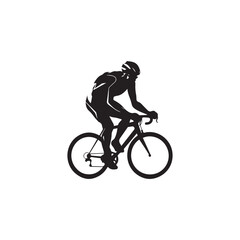 bicycle, bike, sport, cycling, silhouette, cyclist, vector, illustration, cycle, biker, ride, people, bmx, woman, sports, race, riding, person, black, biking, wheel, mountain, recreation,