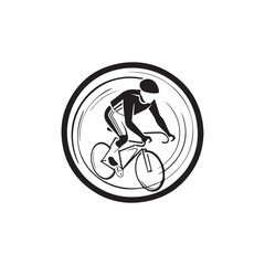 bicycle, bike, sport, cycling, silhouette, cyclist, vector, illustration, cycle, biker, ride, people, bmx, woman, sports, race, riding, person, black, biking, wheel, mountain, recreation,