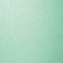 Mint Green Textured Paper Background with Subtle Gradation Perfect for Design Projects