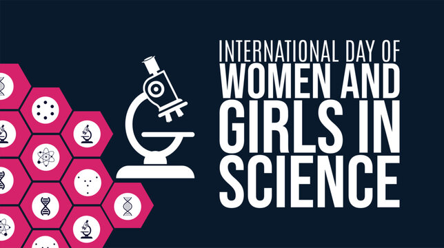 International Day of Women and Girls in Science: Inspiring Innovation and Equality in STEM