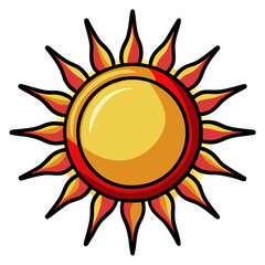 sun
