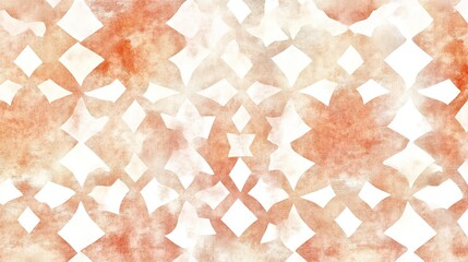 Light beige watercolor Moroccan pattern background, vector illustration. --ar 16:9 --v 6.1 Job ID: ac905a4a-49d4-45f8-9ddf-c68d20d6960c
