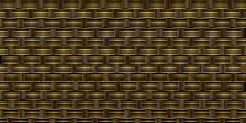 Luxury minimal background with rectangle glowing golden lines. Chinese decoration frame and border. Traditional oriental frame and borders decoration. Friday background. Vector graphic wallpaper. 