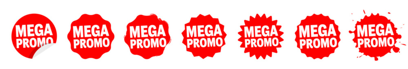 Mega promo