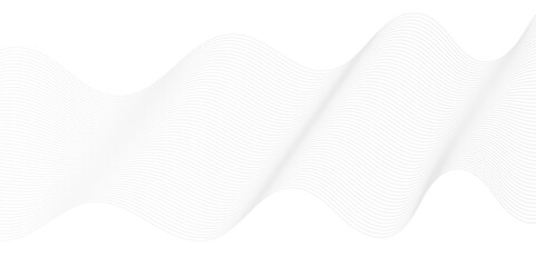 	
Vector abstract Technology flow grid blend curve wave line digital isolated energy, music dynamic gradient thin digital line. technical flowing web science tech geometric concept lines design.