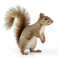 Obraz premium Squirrel. 