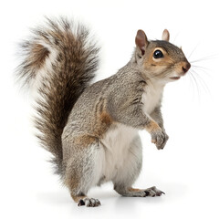 Fototapeta premium Squirrel. 