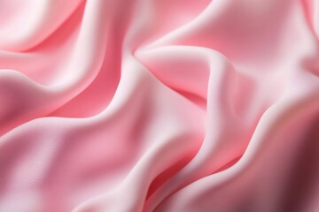 Obraz premium Soft pink blush background creates a serene and inviting atmosphere for artistic creations and relaxation