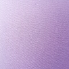 Fototapeta premium Subtle Light Purple Gradient Textured Surface with Delicate Grain Detail