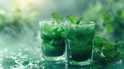 Spirulina powder offers a natural way to enhance your diet with plant-based nutrients.