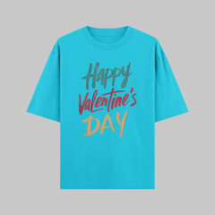 Hearts, Hugs, and Happy Vibes Tee