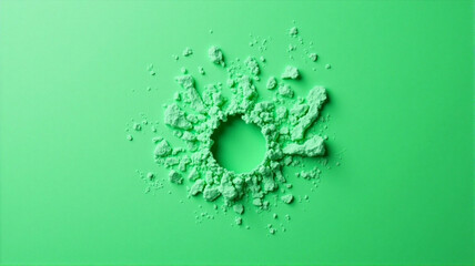 background with bubbles