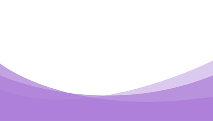 Modern purple banner background. Graphic design banner pattern background.