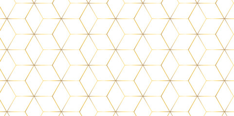 Abstract pattern with hexagon square cube geometric pattern shapes grid metal element texture design. vector tiles gradient science web tech connection triangle diamond honeycomb hexagon art.