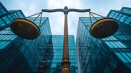 The Pendulum of Business Liability Swinging Over Corporate Towers