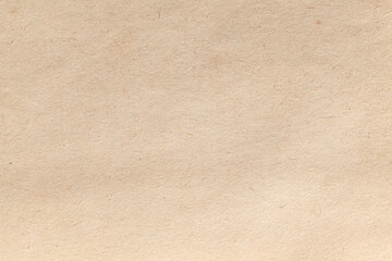 This close-up shows textured beige paper with a smooth, consistent surface and a subtle pattern. Its warm, pale hue evokes age and authenticity, ideal for vintage designs