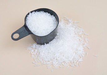 Monosodium glutamate, also known as sodium glutamate