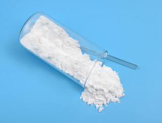 Tetrasodium pyrophosphate, also called sodium pyrophosphate, tetrasodium phosphate or TSPP.
