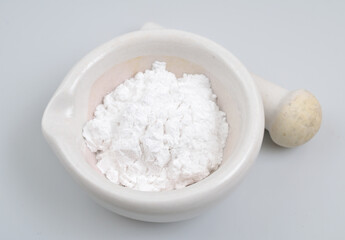 Tetrasodium pyrophosphate, also called sodium pyrophosphate, tetrasodium phosphate or TSPP.
