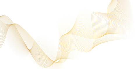 Abstract wavy lines Digital frequency track equalizer background. colorful web line and valleys is featured in an abstract background illustration. Energy technology concept modern backdrop. vector