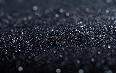Fine-grained sandpaper texture macro with rich surface details