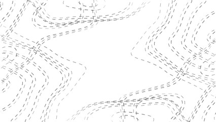 Topography and geography map grid abstract backdrop. Business concept. Fish Fillet Texture, Salmon fillet texture, fish pattern. paper texture