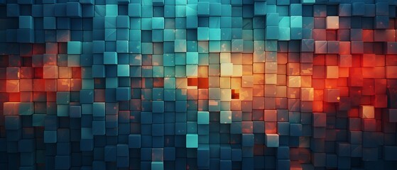 Fototapeta premium Abstract Background