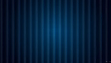 Modern blue geometric abstract background