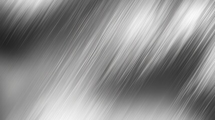 A blurred, abstract image featuring streaks of grey and subtle hints of color, evoking a sense of motion and depth.