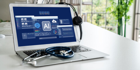 Generative AI virtual assistant tools for prompt engineer and user for ease of engage artificial...