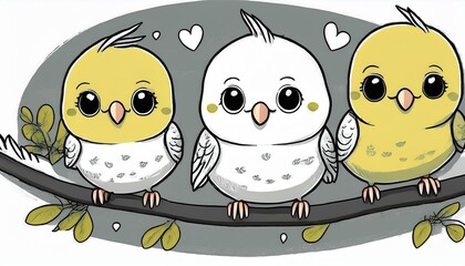 Obraz premium bird
