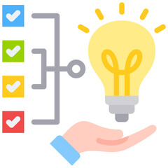 Solution Icon
