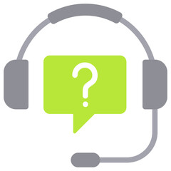 Customer Service Icon