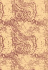 texture of the old paper. Rustic Earth Textured Pattern