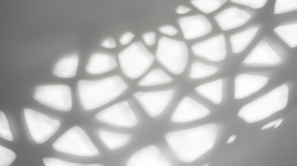 Elegant arabesque shadow design perfect for overlaying on various backgrounds and enhancing visuals