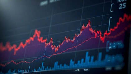 Detailed CPI Line Graph Close-Up