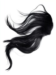 hair of hair